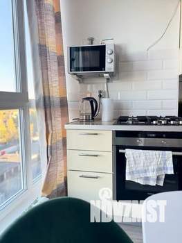2-к квартира, посуточно, 50м2, 7/10 этаж