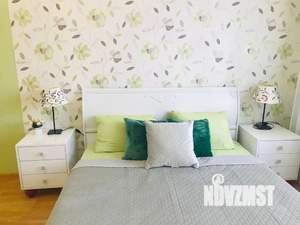 1-к квартира, посуточно, 45м2, 2/16 этаж