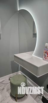 1-к квартира, посуточно, 39м2, 4/14 этаж