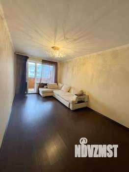 2-к квартира, на длительный срок, 55м2, 8/10 этаж