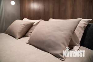 2-к квартира, посуточно, 57м2, 23/25 этаж