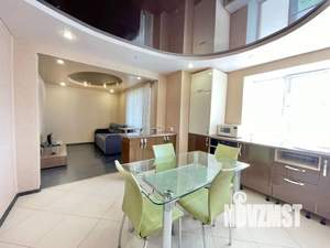 2-к квартира, посуточно, 48м2, 4/5 этаж
