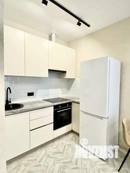 1-к квартира, на длительный срок, 40м2, 5/20 этаж