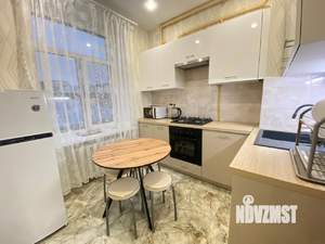 3-к квартира, посуточно, 60м2, 2/3 этаж