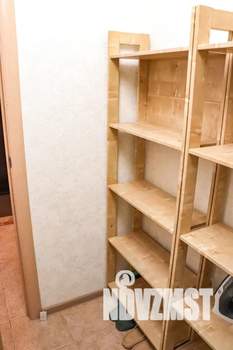 Студия квартира, посуточно, 39м2, 1/5 этаж