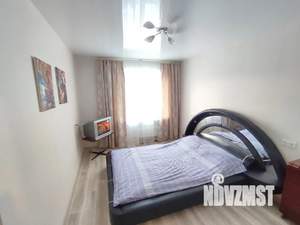 2-к квартира, посуточно, 53м2, 5/9 этаж