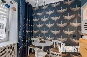 2-к квартира, посуточно, 42м2, 1/1 этаж