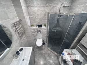 1-к квартира, на длительный срок, 38м2, 15/25 этаж