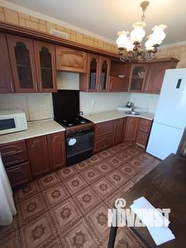 1-к квартира, на длительный срок, 38м2, 10/10 этаж