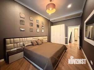 3-к квартира, на длительный срок, 120м2, 3/6 этаж