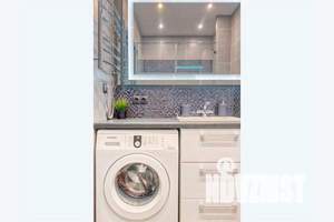 1-к квартира, посуточно, 41м2, 18/20 этаж