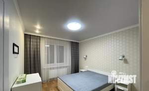 2-к квартира, на длительный срок, 47м2, 5/10 этаж
