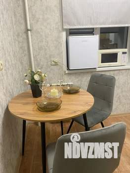 1-к квартира, посуточно, 40м2, 1/5 этаж