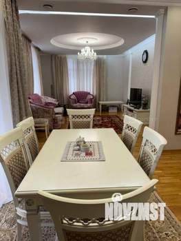 3-к квартира, на длительный срок, 104м2, 5/24 этаж