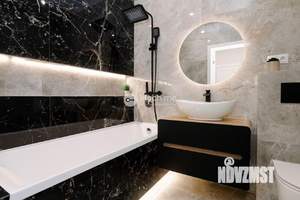 2-к квартира, на длительный срок, 45м2, 18/23 этаж