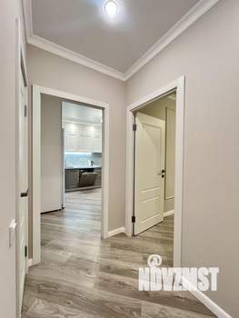 2-к квартира, на длительный срок, 52м2, 9/28 этаж