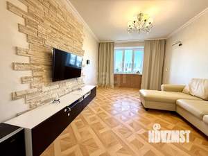 3-к квартира, на длительный срок, 60м2, 6/10 этаж