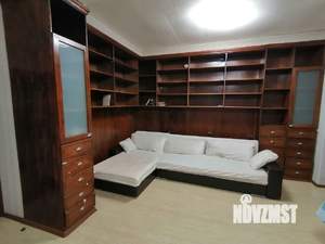 2-к квартира, посуточно, 73м2, 4/6 этаж