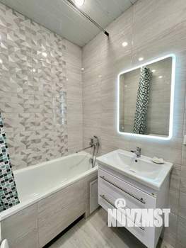 2-к квартира, на длительный срок, 54м2, 12/19 этаж