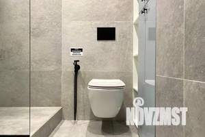 1-к квартира, посуточно, 42м2, 5/10 этаж