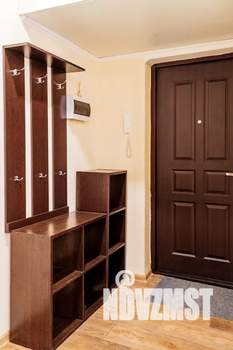 1-к квартира, посуточно, 67м2, 5/16 этаж