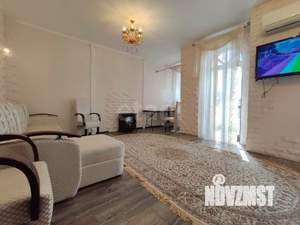 1-к квартира, на длительный срок, 60м2, 5/5 этаж