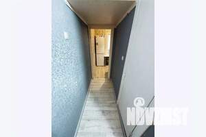1-к квартира, посуточно, 48м2, 3/9 этаж