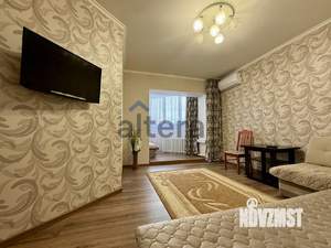 1-к квартира, на длительный срок, 40м2, 11/19 этаж