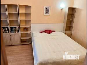 1-к квартира, на длительный срок, 55м2, 8/9 этаж