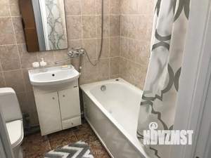 1-к квартира, посуточно, 50м2, 2/9 этаж