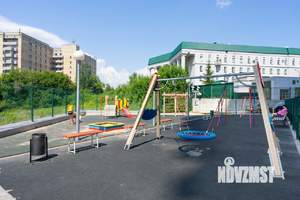 1-к квартира, посуточно, 60м2, 1/1 этаж