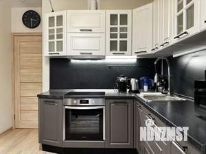 2-к квартира, посуточно, 52м2, 9/19 этаж