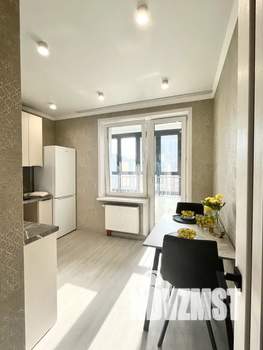 2-к квартира, посуточно, 54м2, 11/17 этаж