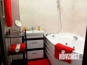 2-к квартира, посуточно, 75м2, 9/14 этаж