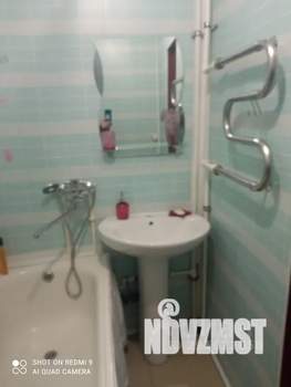 1-к квартира, посуточно, 33м2, 5/9 этаж