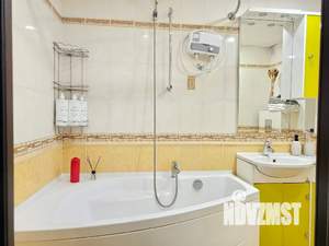 2-к квартира, посуточно, 60м2, 1/14 этаж