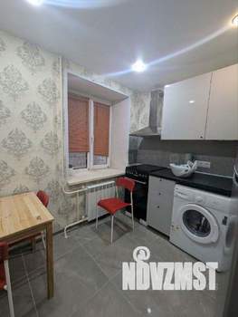 2-к квартира, на длительный срок, 36м2, 1/9 этаж