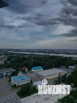 1-к квартира, посуточно, 40м2, 4/20 этаж