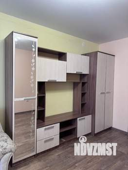 1-к квартира, на длительный срок, 43м2, 3/11 этаж