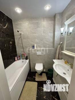 2-к квартира, на длительный срок, 52м2, 9/19 этаж