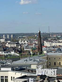 2-к квартира, на длительный срок, 54м2, 7/26 этаж
