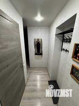 1-к квартира, на длительный срок, 32м2, 2/4 этаж