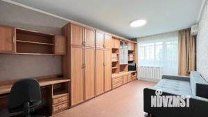 1-к квартира, на длительный срок, 35м2, 5/9 этаж