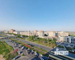1-к квартира, посуточно, 39м2, 1/1 этаж