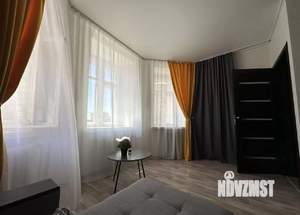 1-к квартира, на длительный срок, 29м2, 3/22 этаж