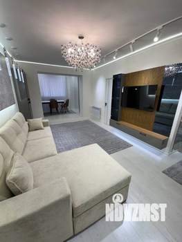 2-к квартира, на длительный срок, 60м2, 3/17 этаж