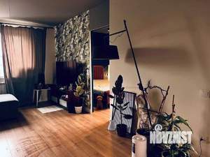 2-к квартира, на длительный срок, 60м2, 3/5 этаж