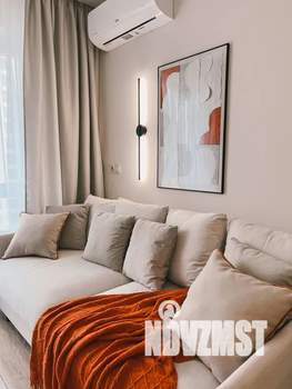 2-к квартира, посуточно, 40м2, 9/12 этаж