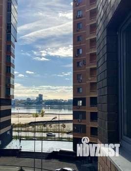 2-к квартира, на длительный срок, 50м2, 4/16 этаж