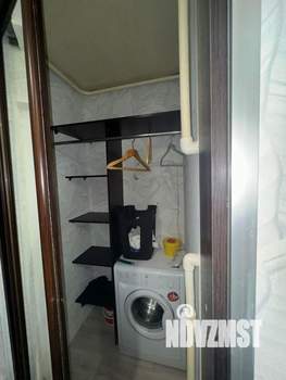 1-к квартира, на длительный срок, 35м2, 4/9 этаж